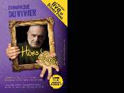 DVD Hors Limites  Dominique Duvivier