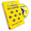 DVD ' A1 magical media All Stars - Volume 5