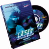 DVD Laser Anywhere Volume 1 (Adrian Man)