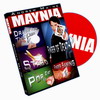 DVD Maynia (Andrew Mayne)