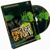 DVD Fingers of Fury Vol.2 (Alan Rorrison)