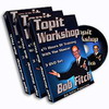 DVD Topit Workshop (Set de 3 DVD) Bob Fitch