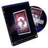 DVD Coin Thru Box (Jesse Feinberg)