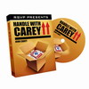 DVD Handle With Carey par John Carey