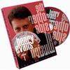 DVD The Other Side Of Illusion Volume 1 (Henry Evans)