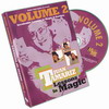 DVD Lessons in Magic Vol.2 (Juan Tamariz)