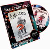 DVD Mag Card DVD (Matriel Inclus)