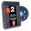 DVD The Ultimate Workers VOL.2 (Michael Close)