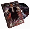 DVD Unmasks VOL.1 (Tony Clark)