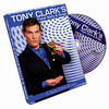 DVD Paper Balls And Rings (Tony Clark)