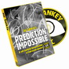 Prediction Impossible (Gimmick + DVD) Jay Sankey