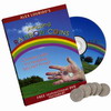 Rainbow Coins (Gimmick + DVD) **