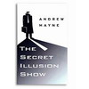 Livre Secret Illusion (Andrew Mayne)