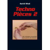 Livre Techno Pices 2 (Daniel Rhod)
