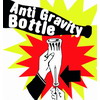 Anti Gravity Bottle