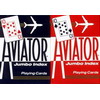 Carte Aviator Jumbo Index (Format Poker)