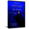 DVD Master class Carl cloutier