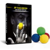 DVD Balles ponges (J-P Vallarino)
