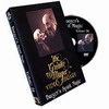 DVD Burger's Spirit Magic from The Greater MAGIC LIBRARY