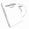 DVD The Pasteboard Player by Nathan Gibson