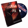 Replay by Richard Hucko and The Blue Crown - DVD