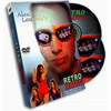 DVD Retro Magic (2 DVD) Alex Lourido