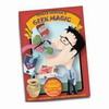 DVD Geek Magic Tomas Medina