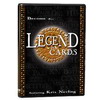 DVD Legend with Cards (Kris Nevling)