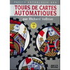 Petite anthologie des tours de cartes automatiques - Vollmer  - tome 9 livre