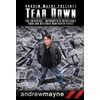 DVD "Tear Down" (Andrew Mayne)