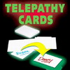 Telepathy Cards