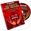DVD Ultimate Card Sessions Vol. 3 (Spcial Poker)