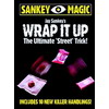 DVD Wrap It Up - Gimmick Inclus (Jay Sankey)