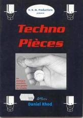 Techno pieces