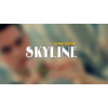 Skyline (Gimmick & DVD) de Danny Weiser