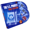 The VS Project (2 DVD) de Paul Pickford