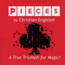 Pieces  de Christian Engblom