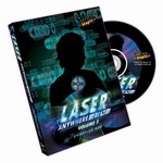 DVD Laser Anywhere Volume 2 (Adrian Man)