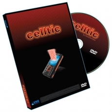 DVD Celltic \"David Kemsley\"