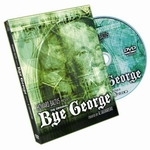 DVD Bye Georges