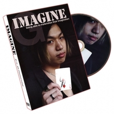 DVD Imagine (Sm Production)