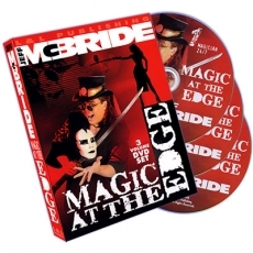 DVD Magic At The Edge (Coffret 3 DVD) Jeff McBride