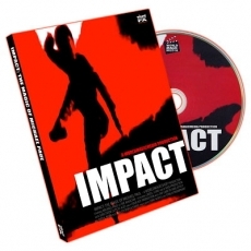 DVD IMPACT (Michael Paul)