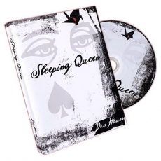 DVD Sleeping Queen (Dan Hauss)