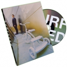 DVD Surfaced (Chad Nelson)