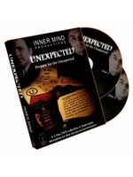 DVD Unexpected (2 DVD)