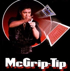 McGrip Tip Super Card Shooter