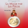DVD La magie par les pices Vol.2 - Bernard Bilis