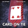 Card on Tie (Lex Shoppi)