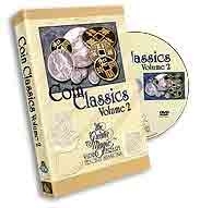 DVD Coin Classics Greater Magic- #2
